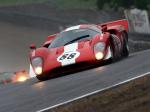 Lola T70 1968 года
